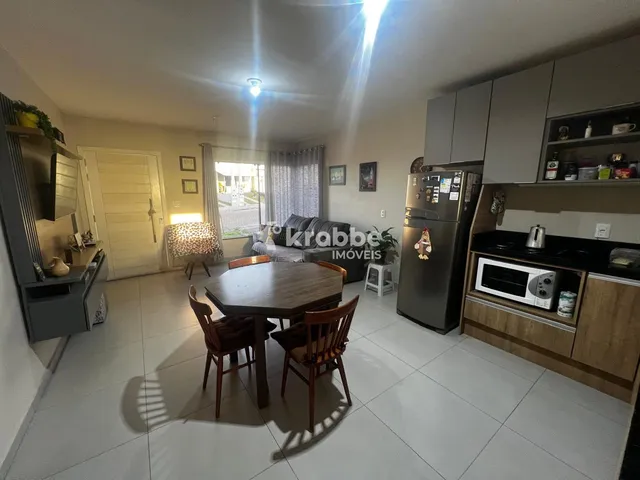 Casa com 2 dormitórios, foto 4
