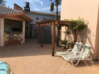 Casa com 4 dormitórios, foto 22