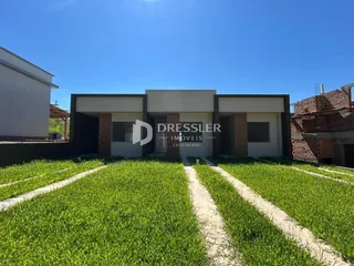Casa geminada com 2 dormitórios, foto 2