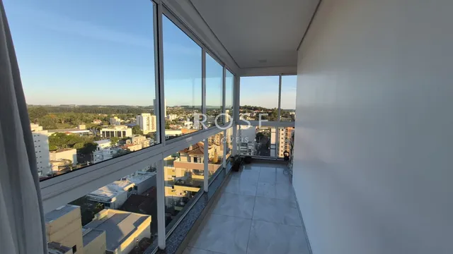 Apartamento com 3 dormitórios, foto 2