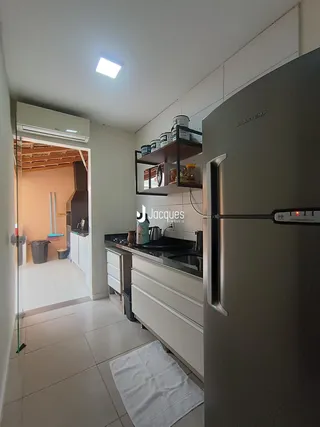 Casa geminada com 2 dormitórios, foto 10