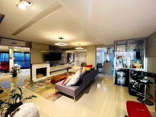 Apartamento com 2 dormitórios, foto 8