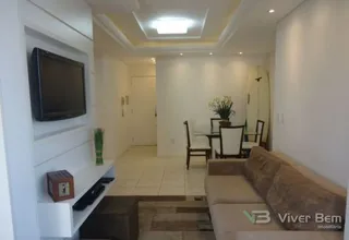 Apartamento com 1 dormitório, foto 7