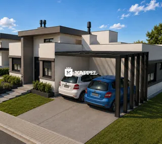 Casa geminada com 2 dormitórios, foto 6