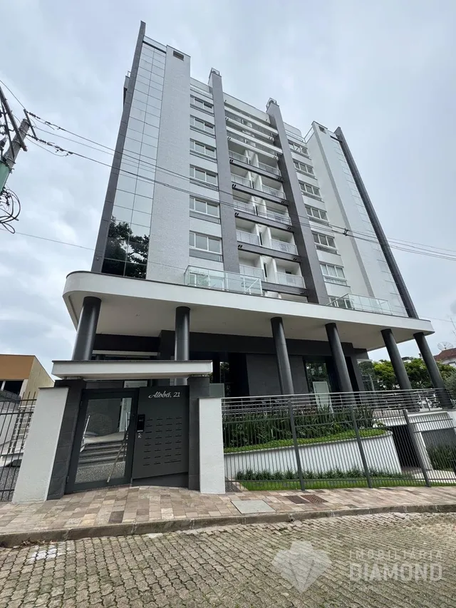 Apartamento com 2 dormitórios, foto 2