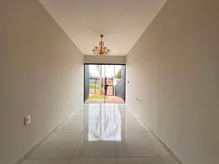 Casa geminada com 2 dormitórios, foto 4
