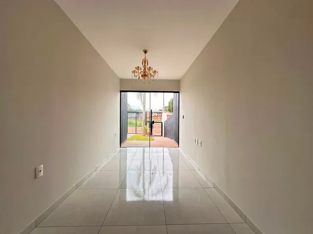 Casa geminada com 2 dormitórios, foto 4
