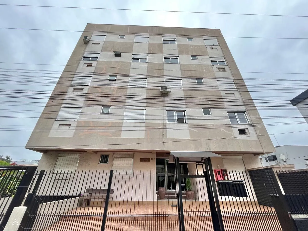 Apartamento com 1 dormitório, foto 1