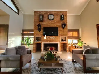 Casa com 3 dormitórios, foto 4