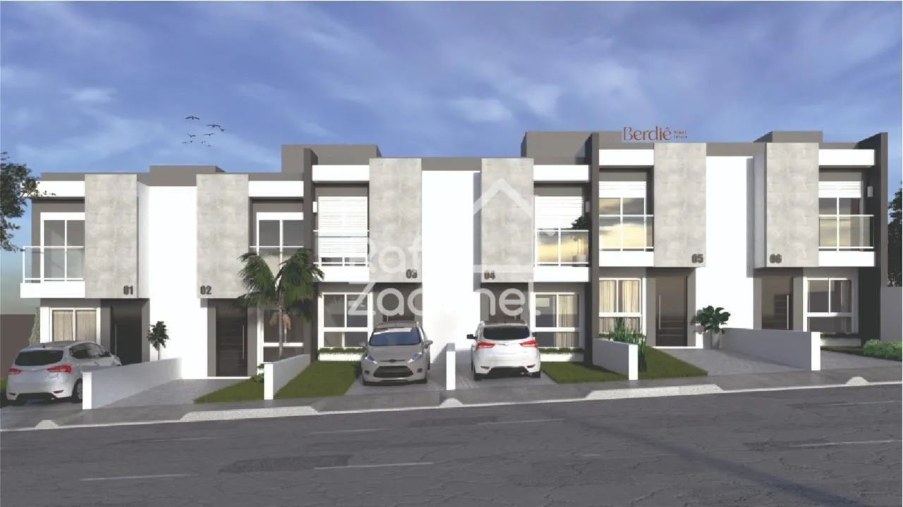 Sobrado com 2 dormitórios, foto 1
