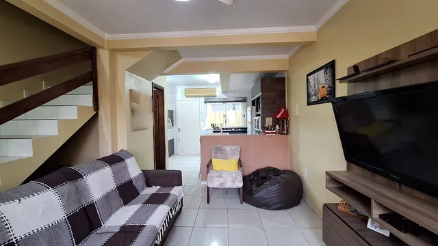 Sobrado com 2 dormitórios, foto 3