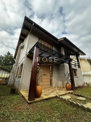 Casa com 3 dormitórios, foto 1