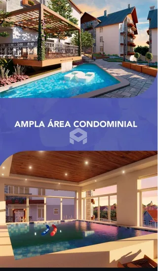 Apartamento com 2 dormitórios, foto 18