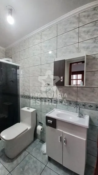 Casa com 3 dormitórios, foto 7