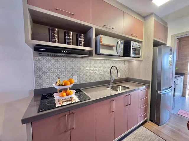 Casa com 2 dormitórios, foto 4