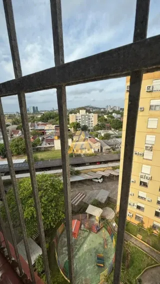 Apartamento com 2 dormitórios, foto 3