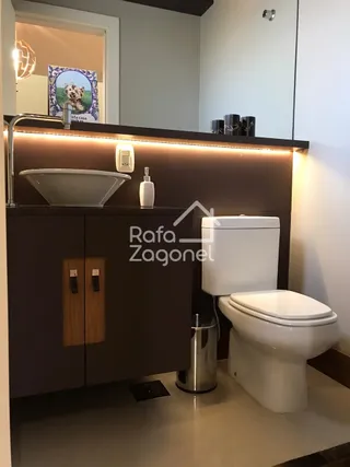 Casa com 3 dormitórios, foto 8