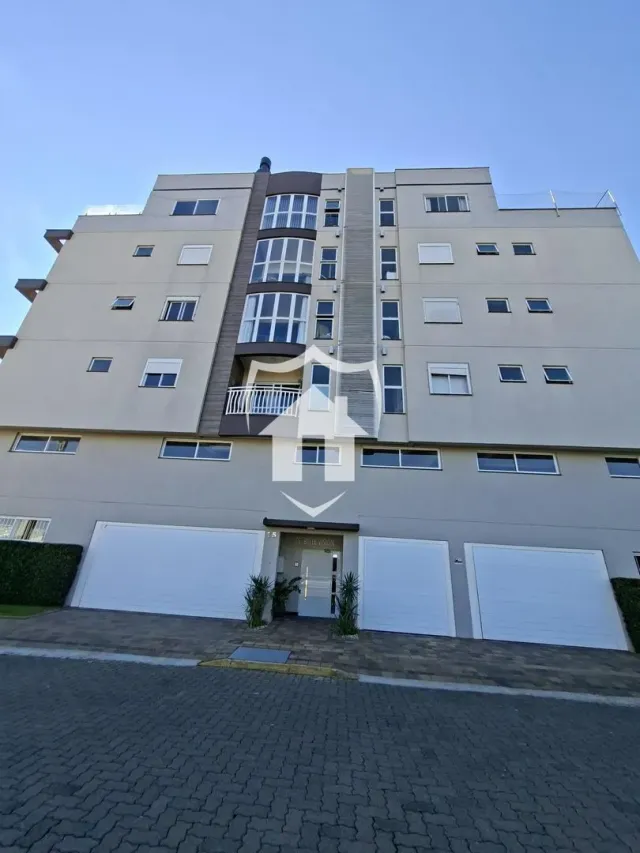 Apartamento com 2 dormitórios