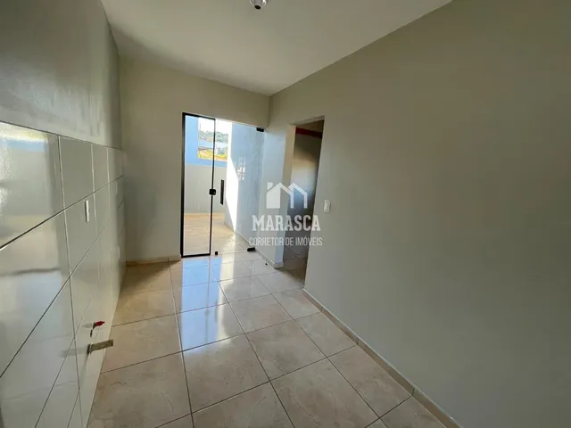 Casa geminada com 2 dormitórios, foto 4