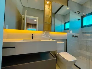Casa com 4 dormitórios, foto 17