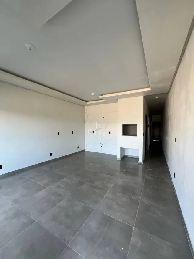 Casa geminada com 2 dormitórios, foto 4