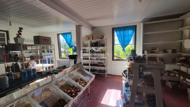Área rural, foto 4