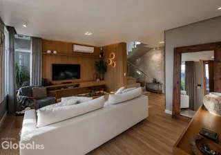 Casa com 3 dormitórios, foto 10
