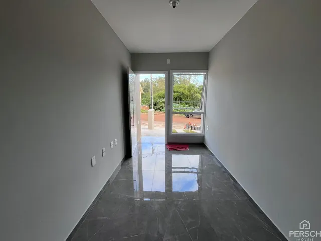 Casa geminada com 2 dormitórios, foto 2