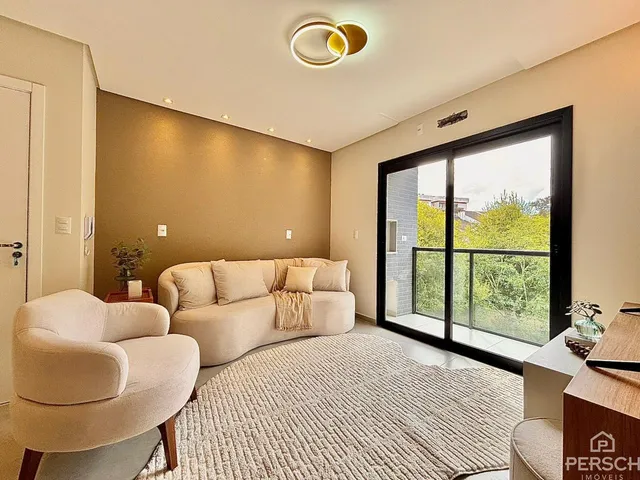 Apartamento com 3 dormitórios