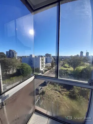 Apartamento com 3 dormitórios, foto 2