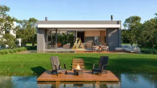 Casa com 3 dormitórios, foto 6