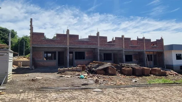 Sobrado com 2 dormitórios, foto 3