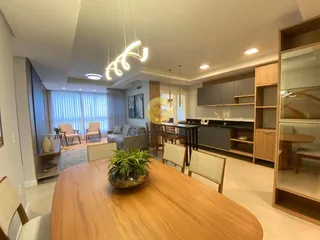 Apartamento com 2 dormitórios, foto 3