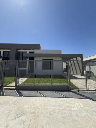 Casa geminada com 3 dormitórios, foto 2
