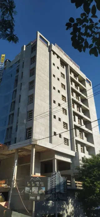 Apartamento com 2 dormitórios, foto 2