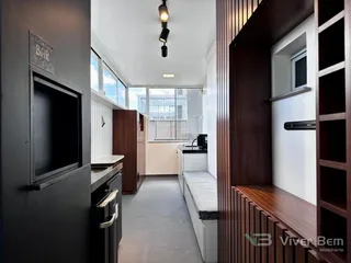 Apartamento com 2 dormitórios, foto 3