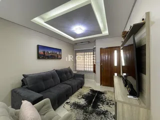 Casa com 3 dormitórios, foto 4