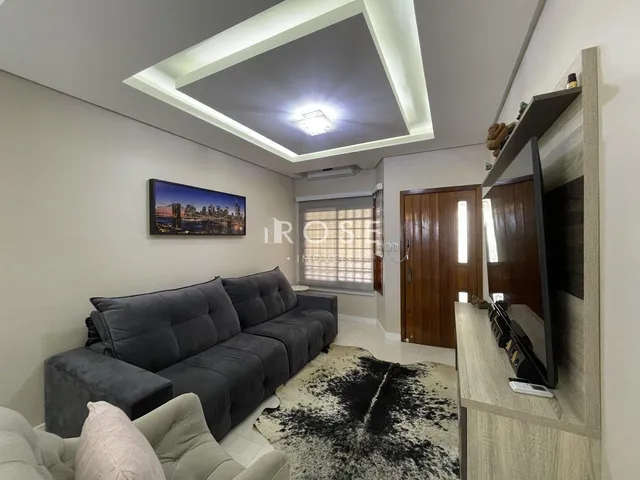 Casa com 3 dormitórios, foto 4