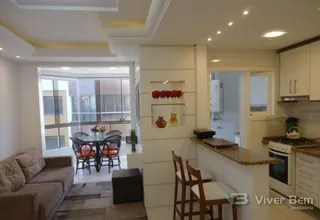 Apartamento com 1 dormitório, foto 3