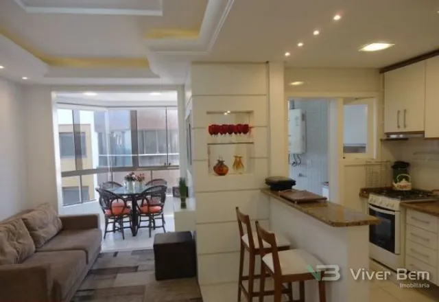 Apartamento com 1 dormitório, foto 3
