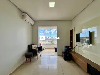 Apartamento com 2 dormitórios, foto 4