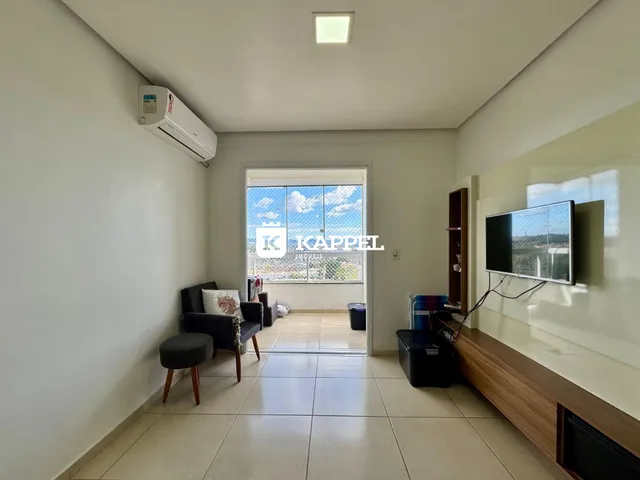 Apartamento com 2 dormitórios, foto 4