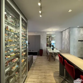 Apartamento com 2 dormitórios, foto 6