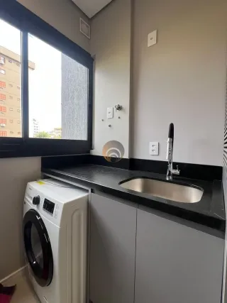Apartamento com 2 dormitórios, foto 8