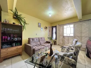 Casa com 3 dormitórios, foto 2