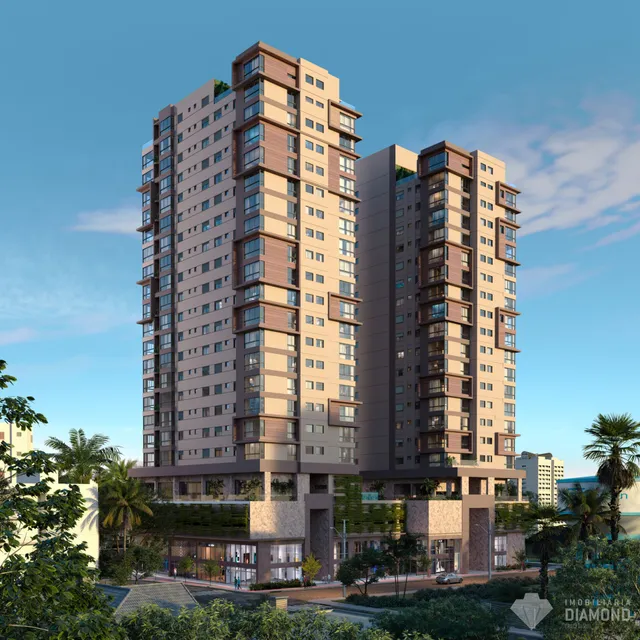Apartamento com 2 dormitórios