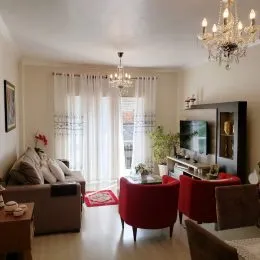 Apartamento com 2 dormitórios, foto 3