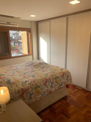 Apartamento com 2 dormitórios, foto 8