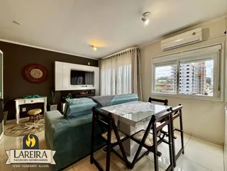 Apartamento com 2 dormitórios, foto 4