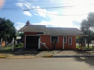 Casa com 2 dormitórios, foto 1